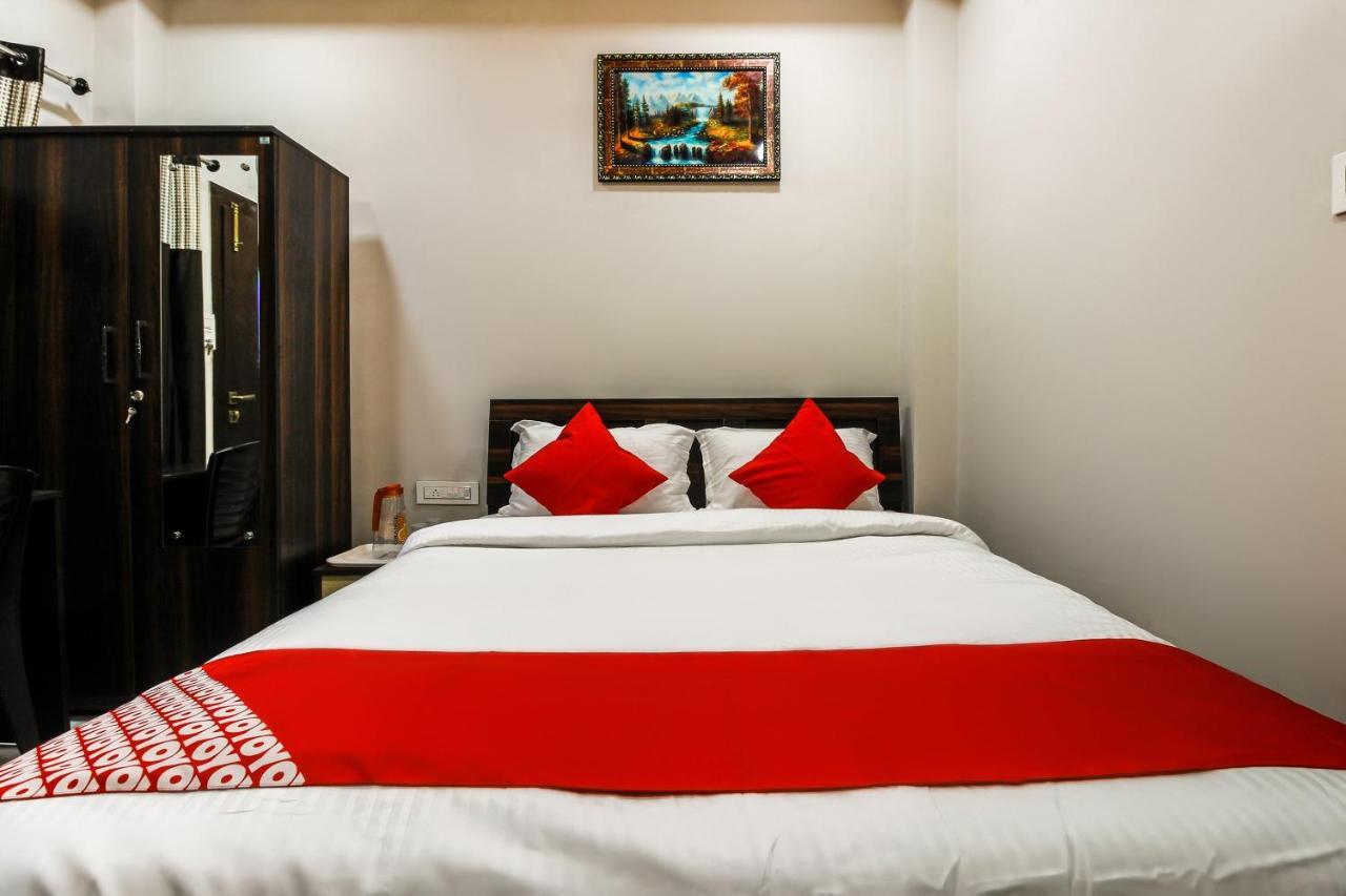 Hotel O Shiva Guest House Guwahati Exterior foto